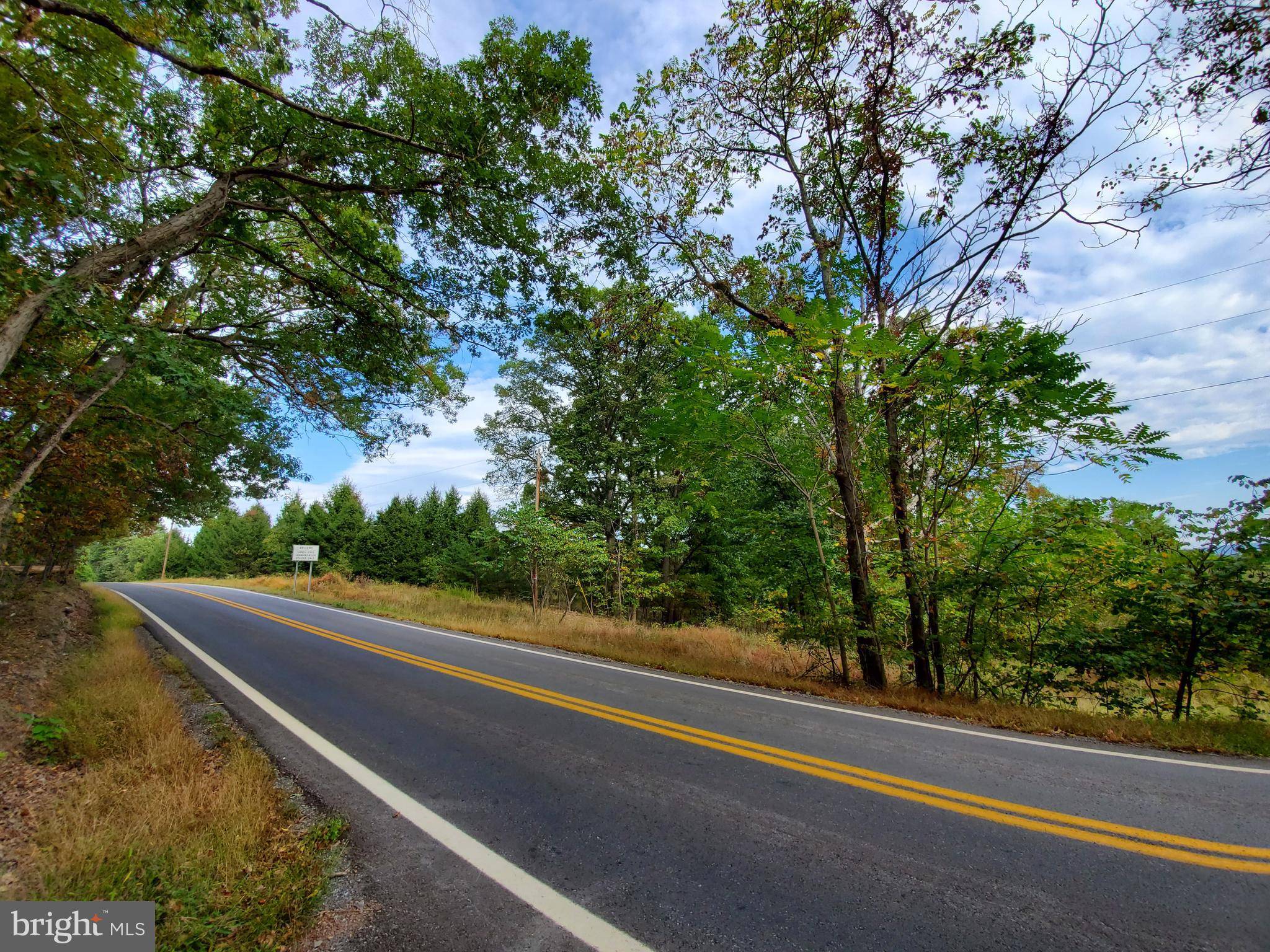 Gerrardstown, WV 25420,50.74 ACRES APPLE HARVEST DR