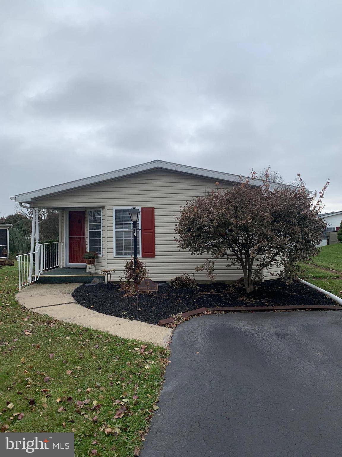 Harleysville, PA 19438,13 GOLDENROD CT W