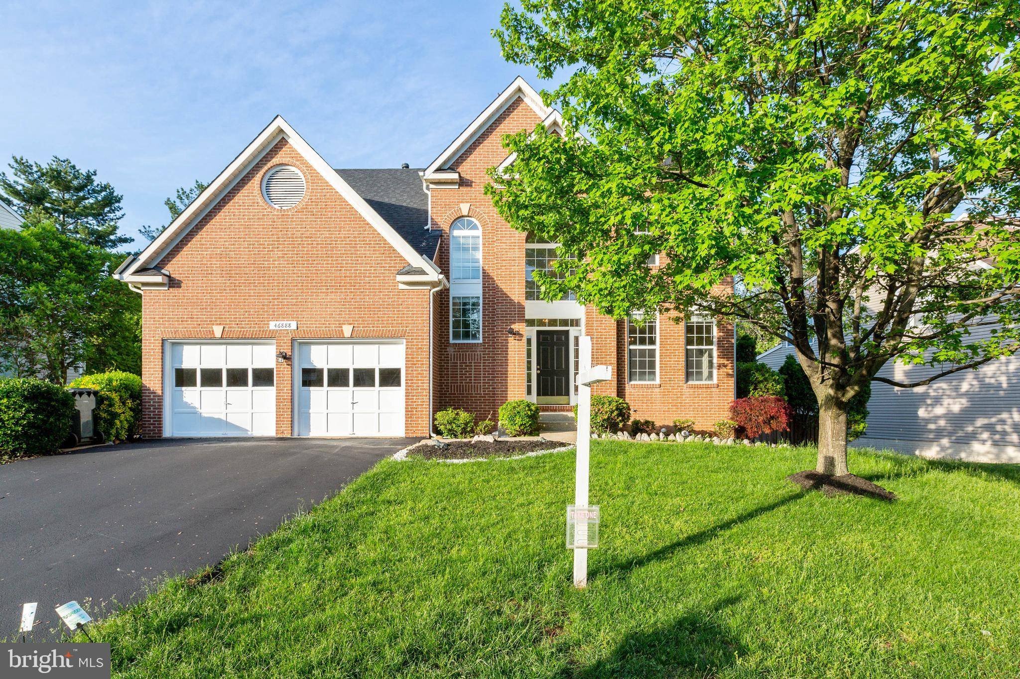 Sterling, VA 20164,46888 DUCKSPRINGS WAY