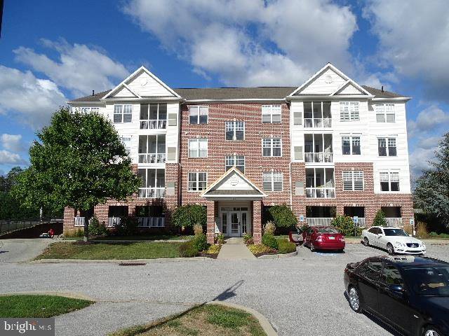 York, PA 17403,1050 CREST WAY #404