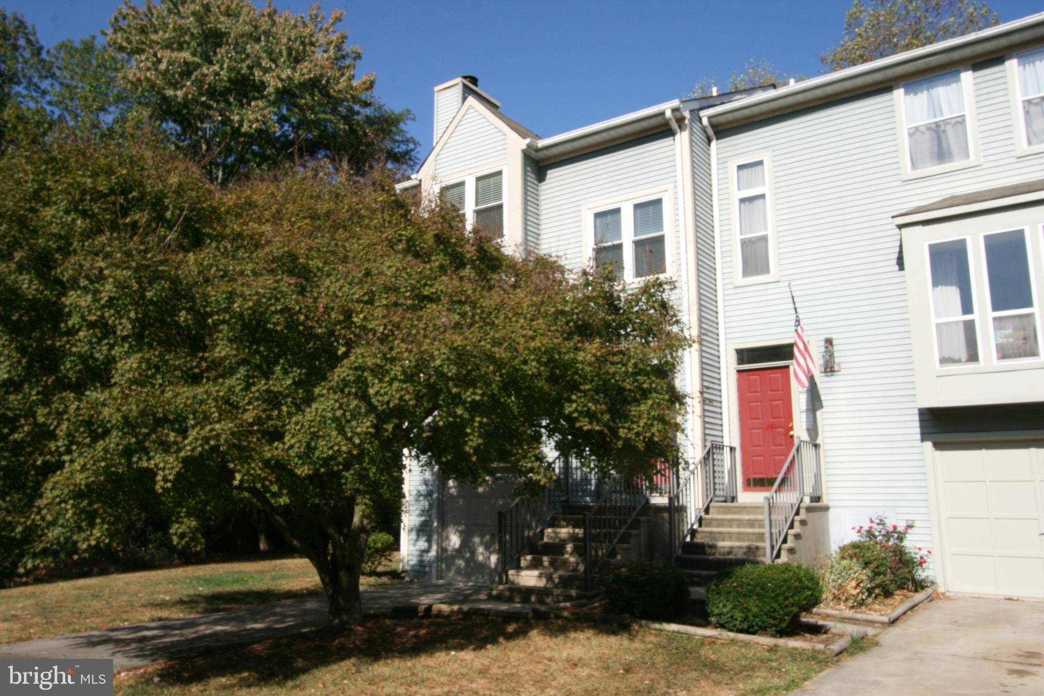 Ellicott City, MD 21043,7818 FALLING LEAVES COURT