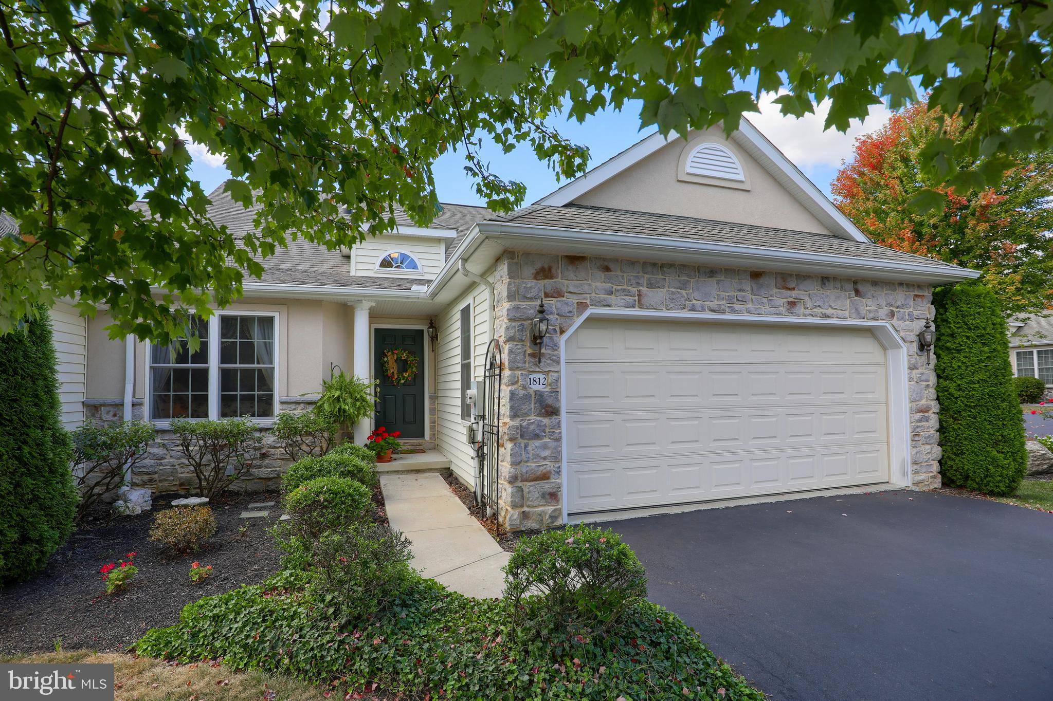 Lancaster, PA 17602,1812 SERENE WAY