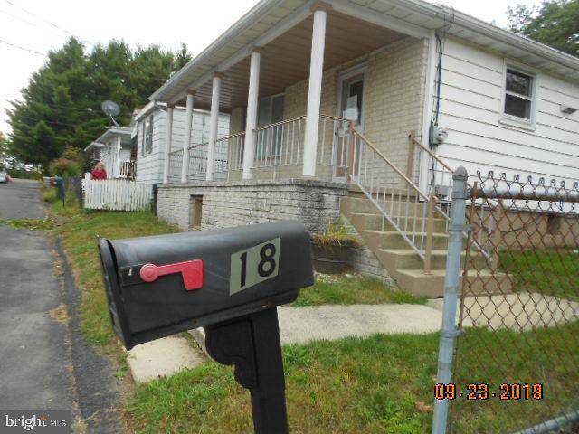 Pottsville, PA 17901,18 LOWER BEECHWOOD AVE