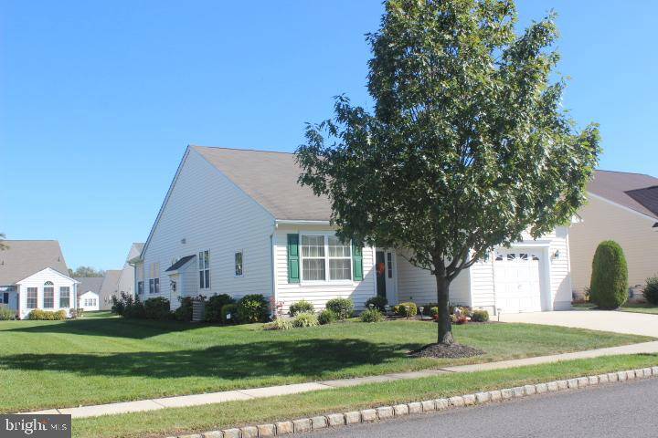 Sewell, NJ 08080,2 STILES CT