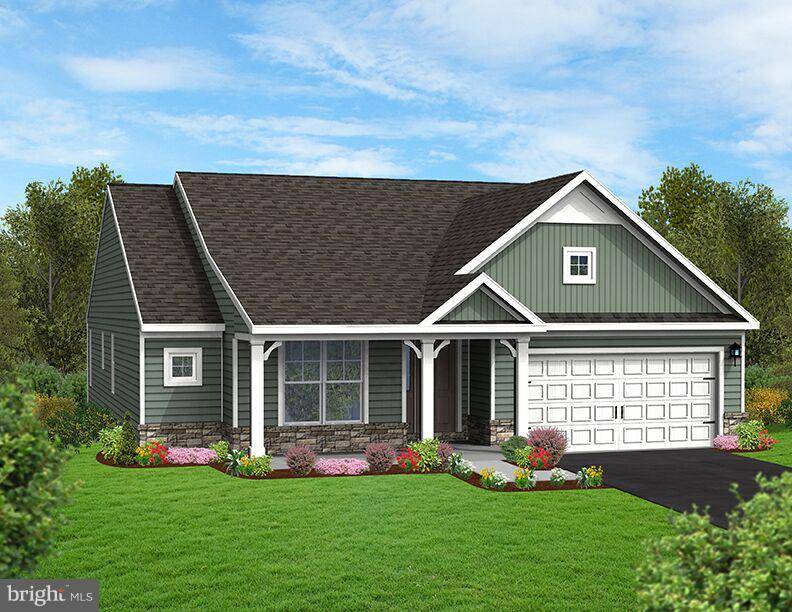 New Holland, PA 17557,426 JARED WAY #LOT 24