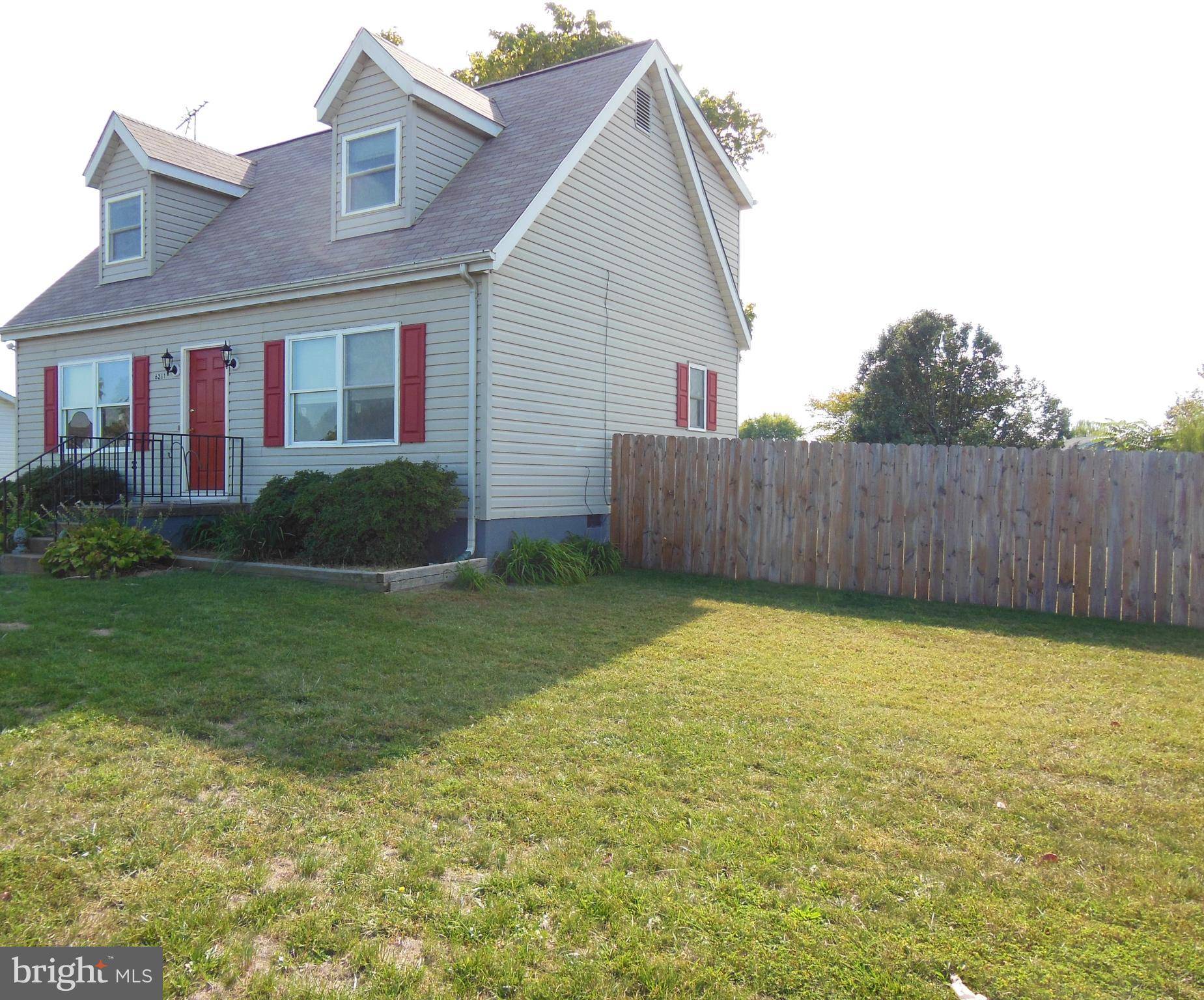 Bealeton, VA 22712,6261 WINSTON PL W