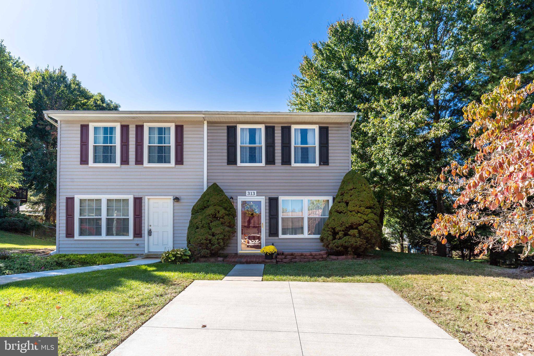 Westminster, MD 21158,313 MAYFIELD CT