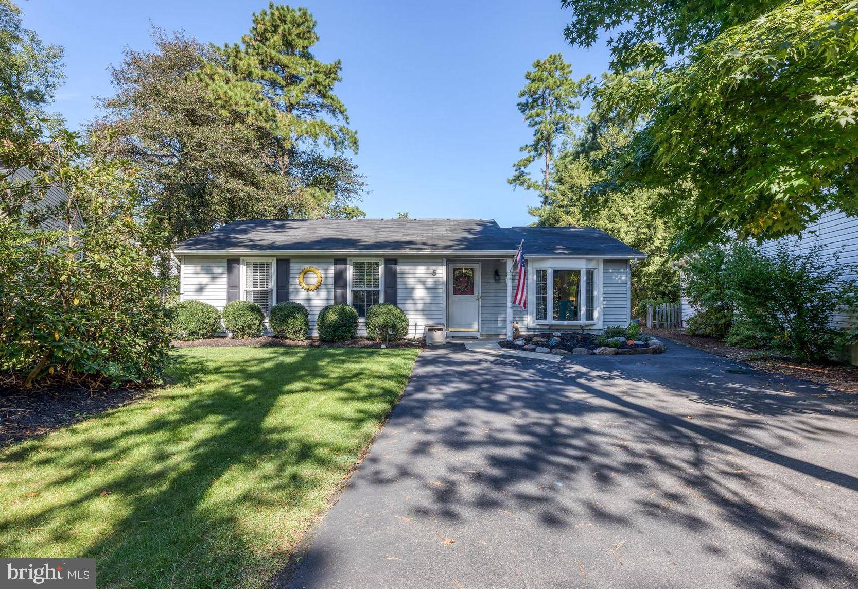 Marlton, NJ 08053,5 GEORGIAN CT