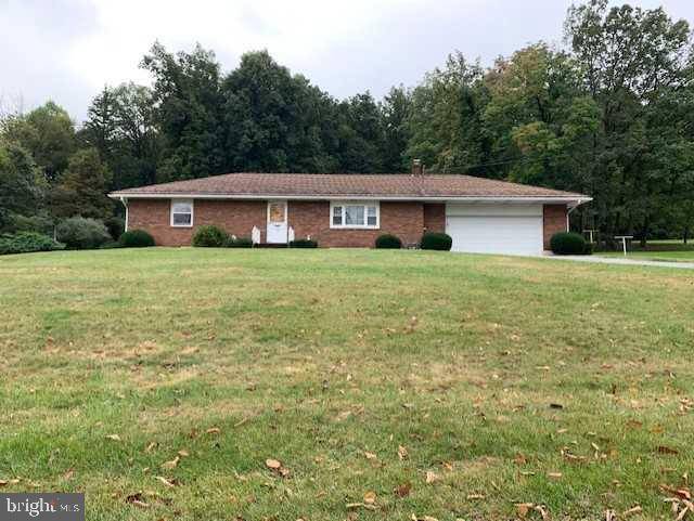 Mertztown, PA 19539,12 PENSINGER LN