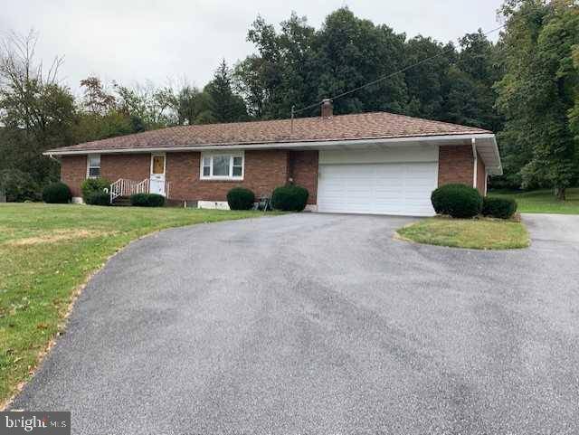 Mertztown, PA 19539,12 PENSINGER LN