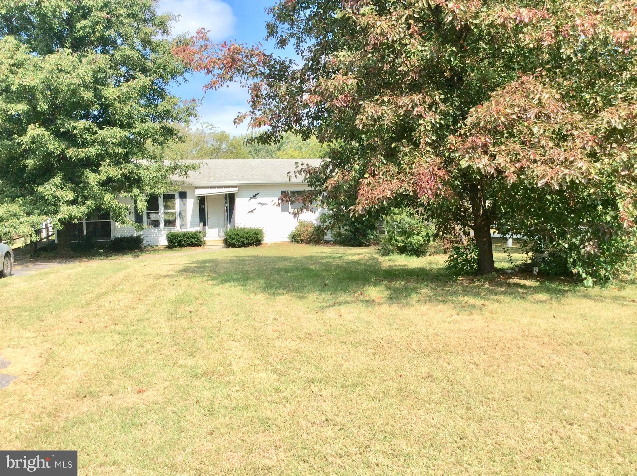 Ocean View, DE 19970,18 DAVID RD