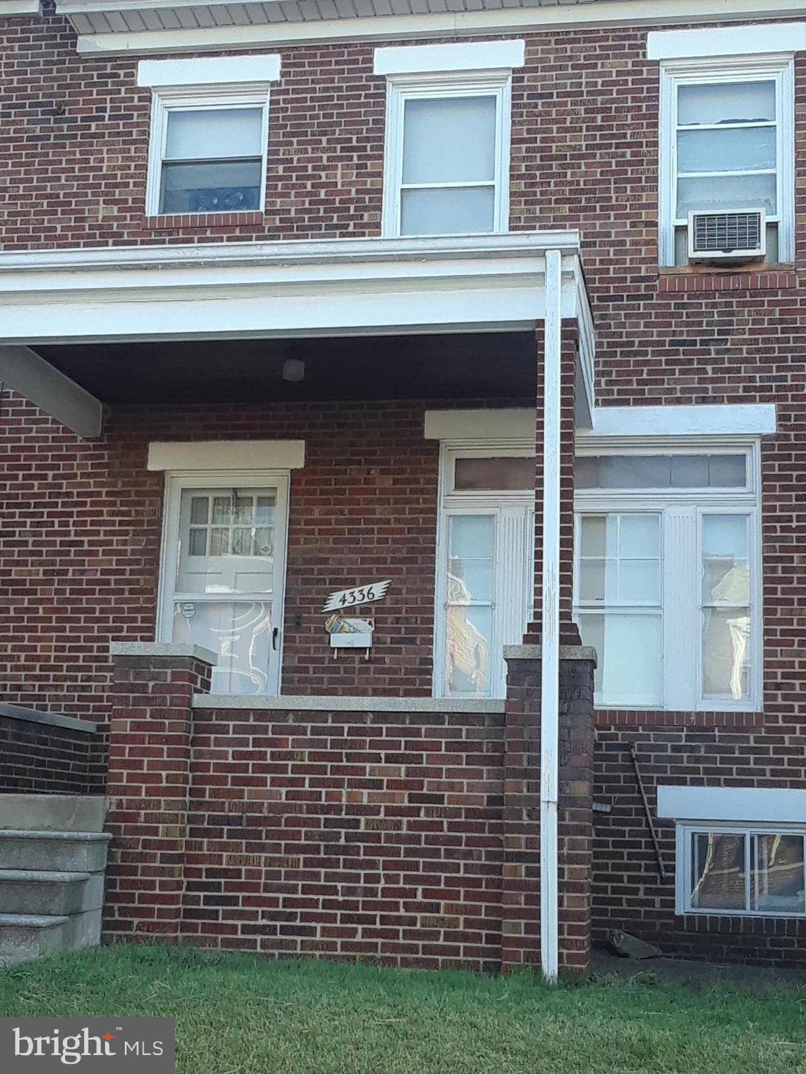 Baltimore, MD 21206,4336 SHELDON AVE