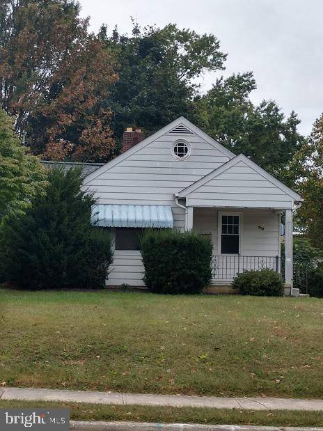 Hanover, PA 17331,904 EICHELBERGER ST