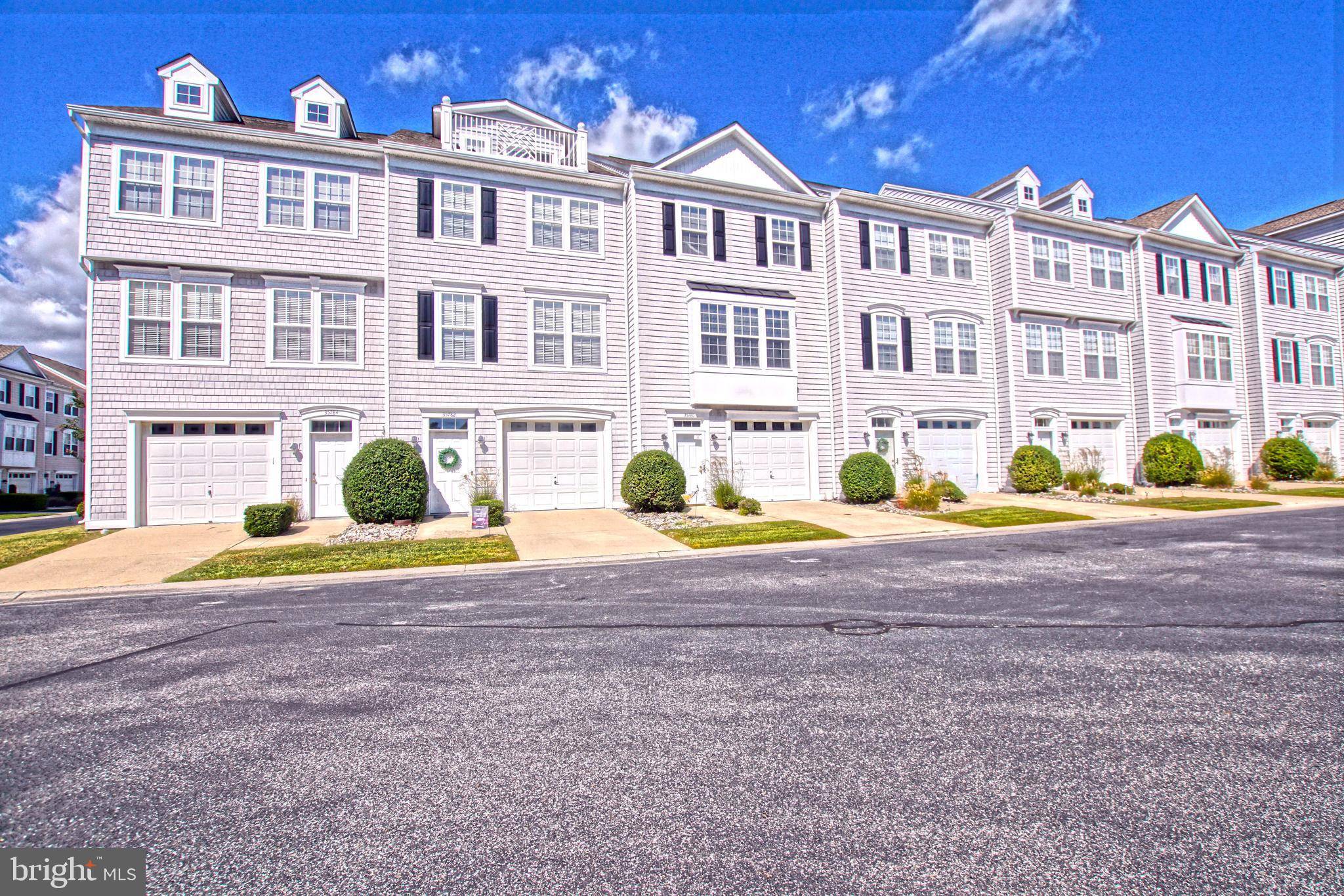 Millsboro, DE 19966,35780 S GLOUCESTER CIR #B83