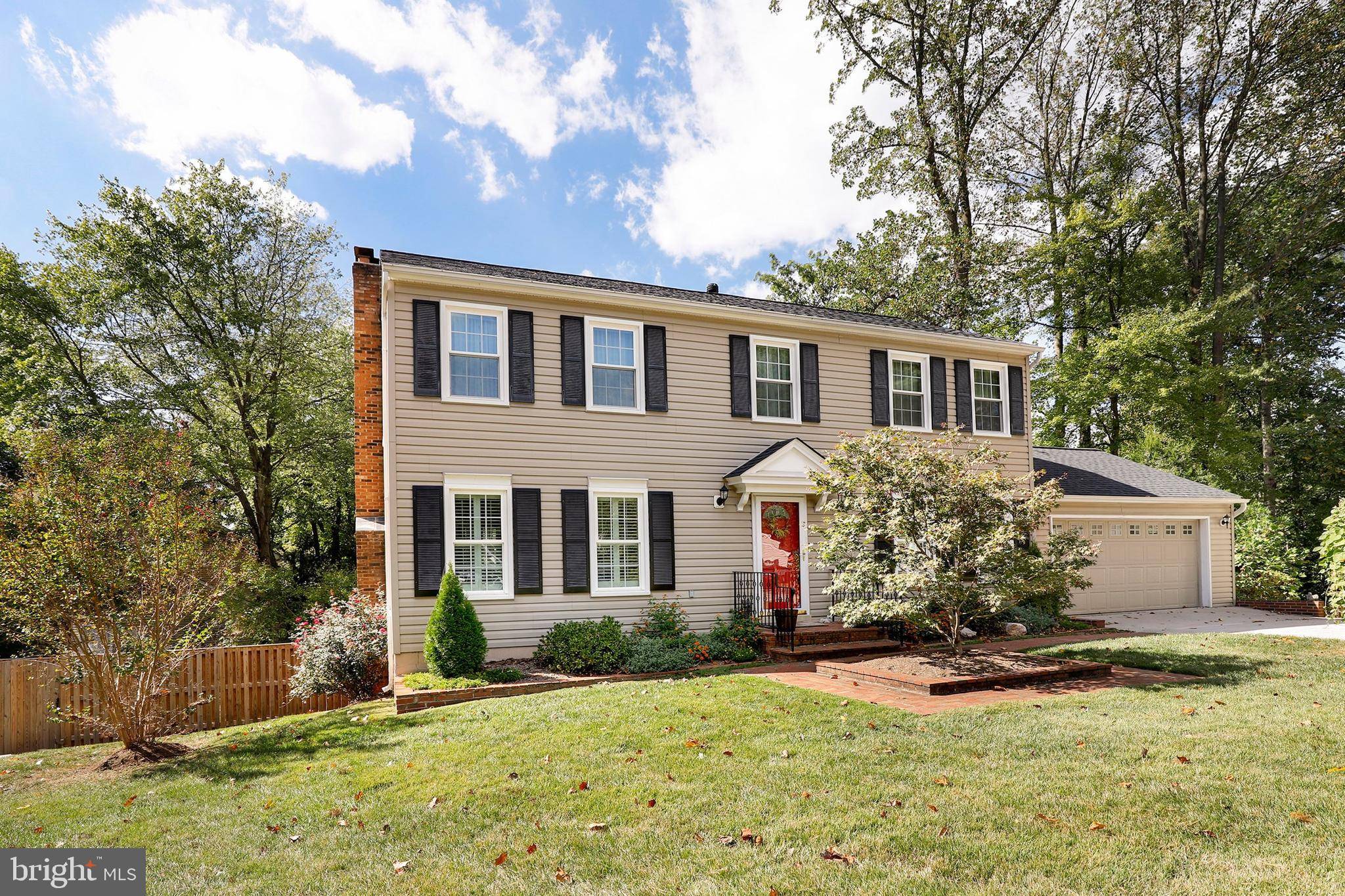 Burke, VA 22015,5318 DUNLEER LN