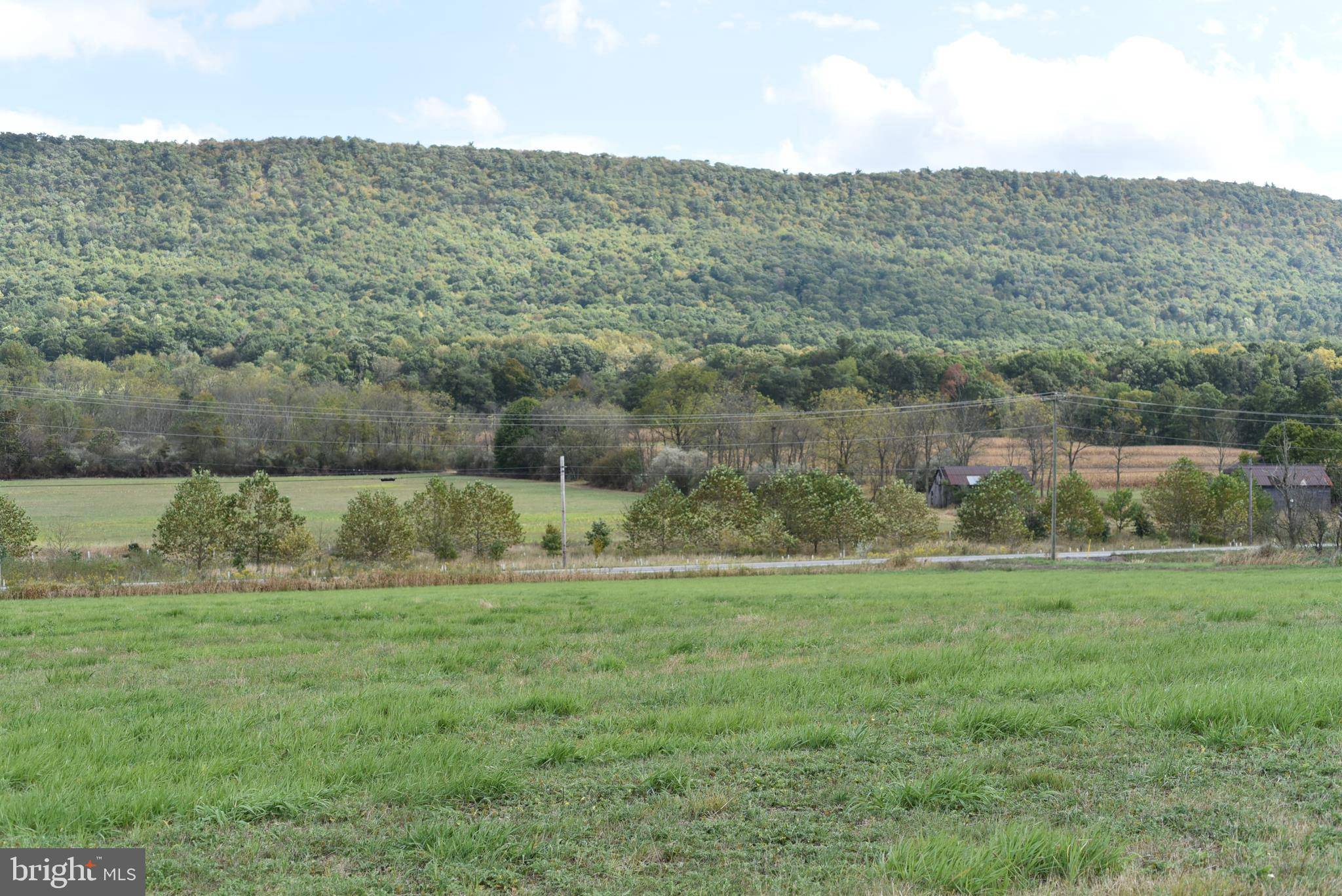 Mcconnellsburg, PA 17233,LOT # 2 GREAT COVE ROAD