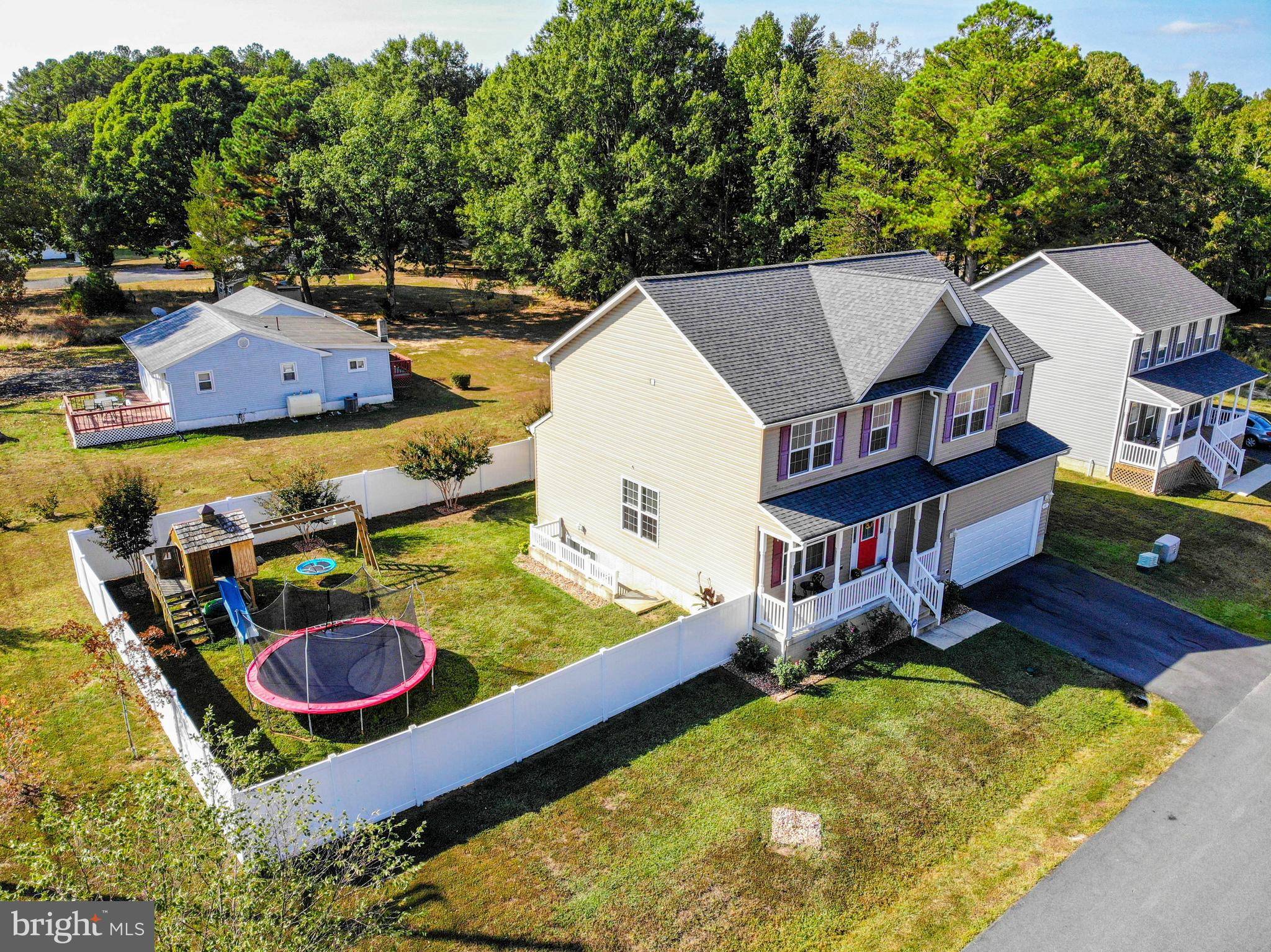 Dowell, MD 20629,105 DANIELLES WAY