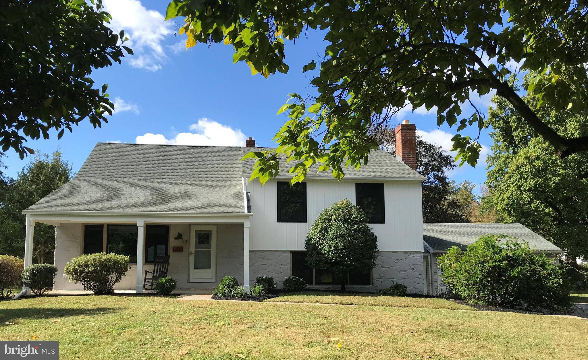 Blue Bell, PA 19422,1435 MANOR LN