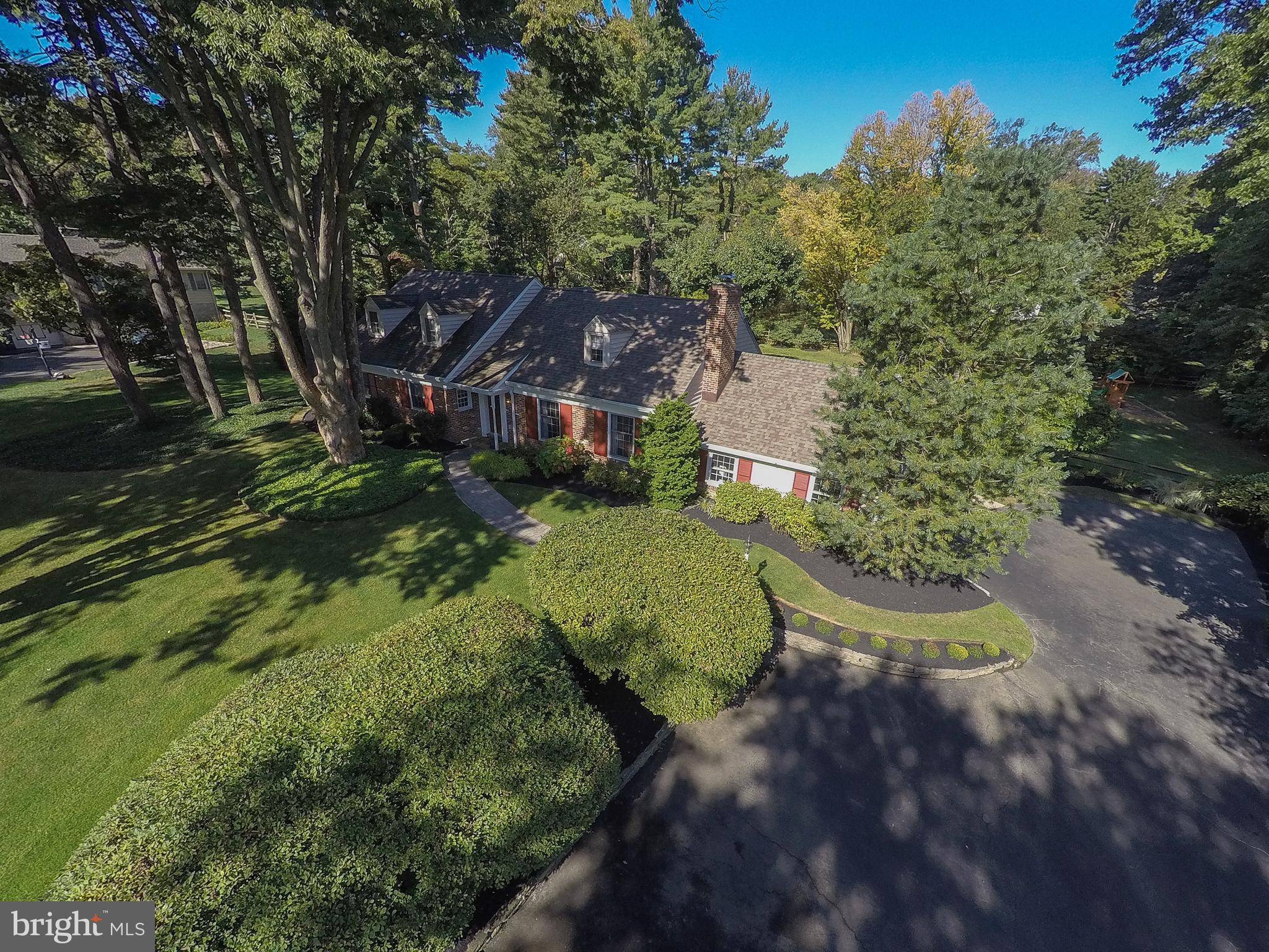 Rydal, PA 19046,1472 GUNPOWDER RD