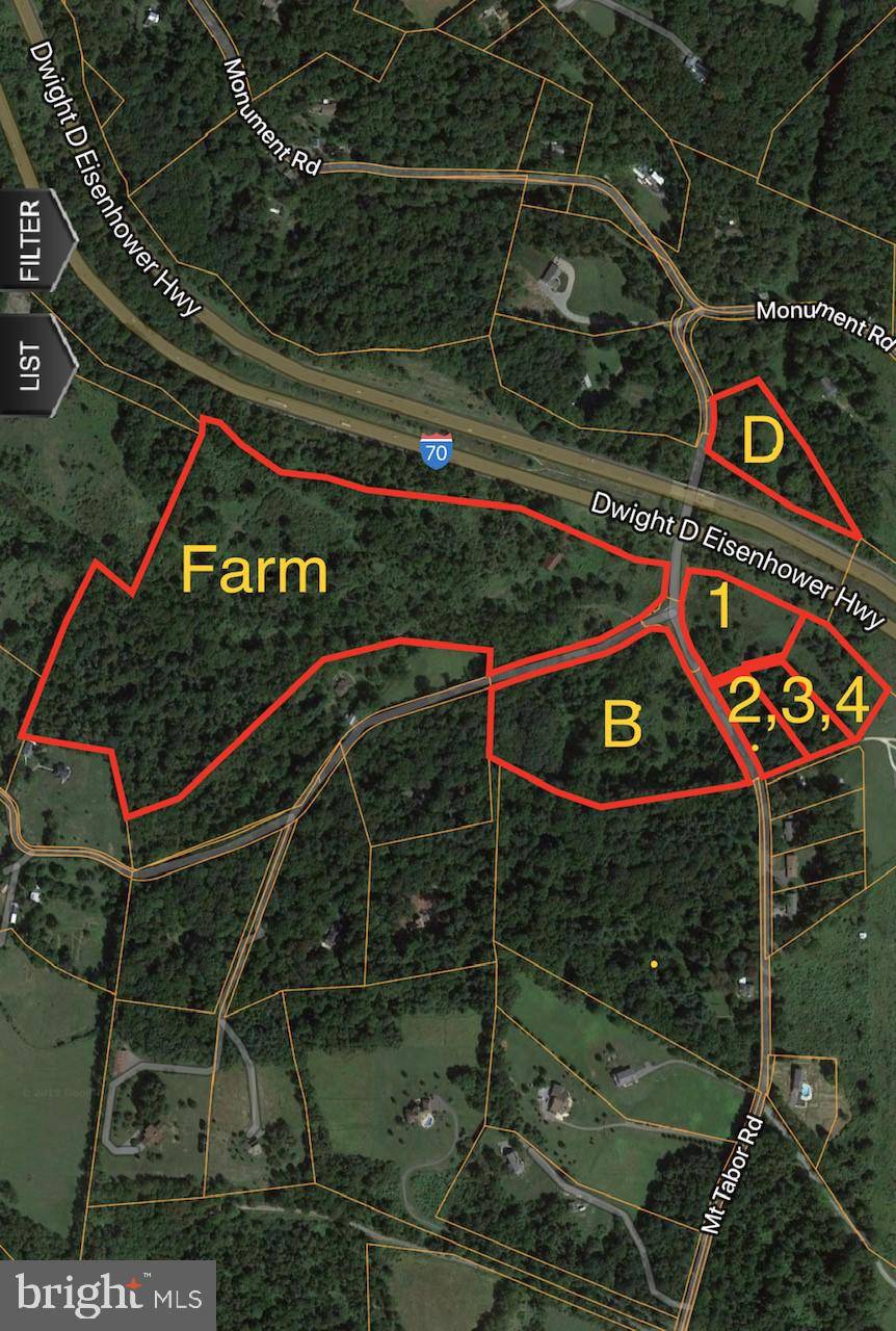 Myersville, MD 21773,9941 MOUNT TABOR RD #LOT 4