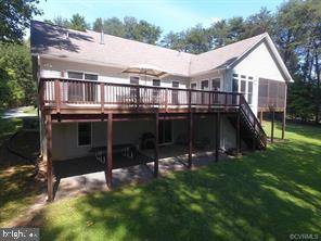 Bumpass, VA 23024,178 SUNRISE CT