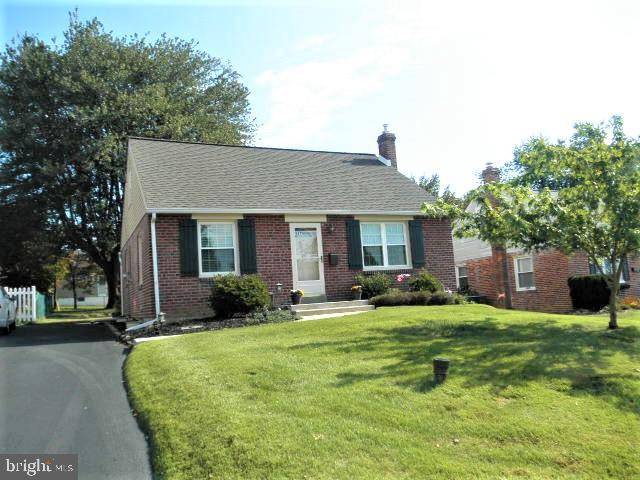 Springfield, PA 19064,957 GREENBRIAR LN