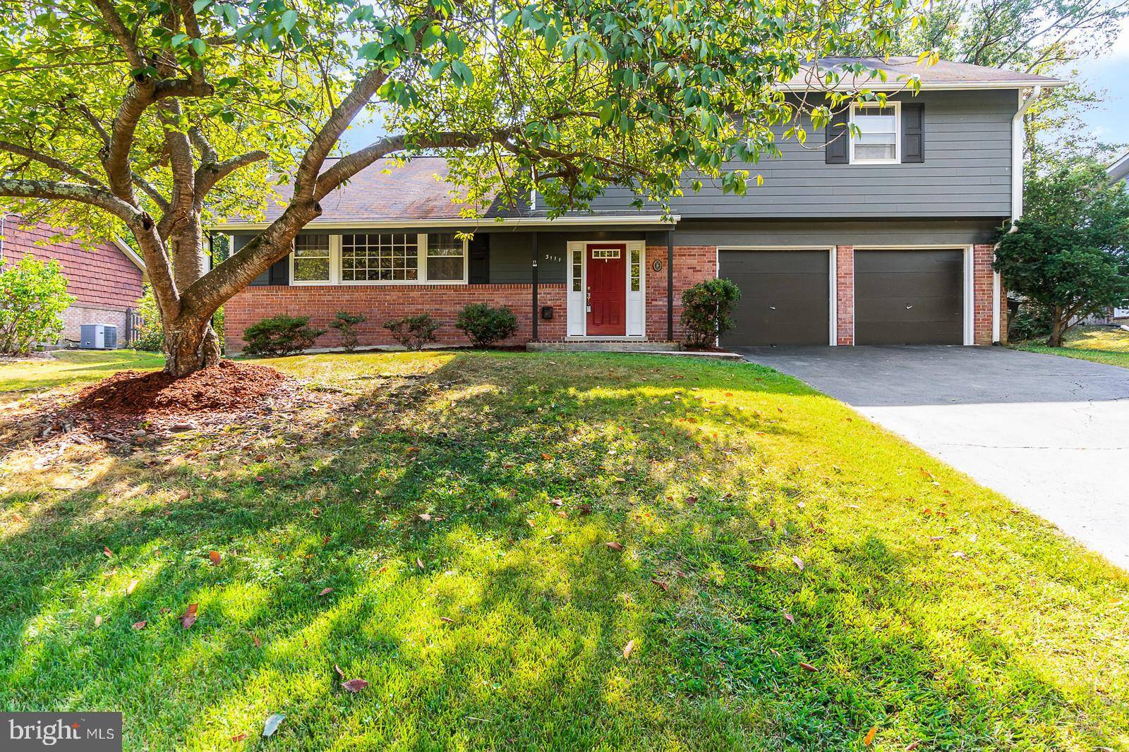 Alexandria, VA 22309,3111 LITTLE CREEK LN