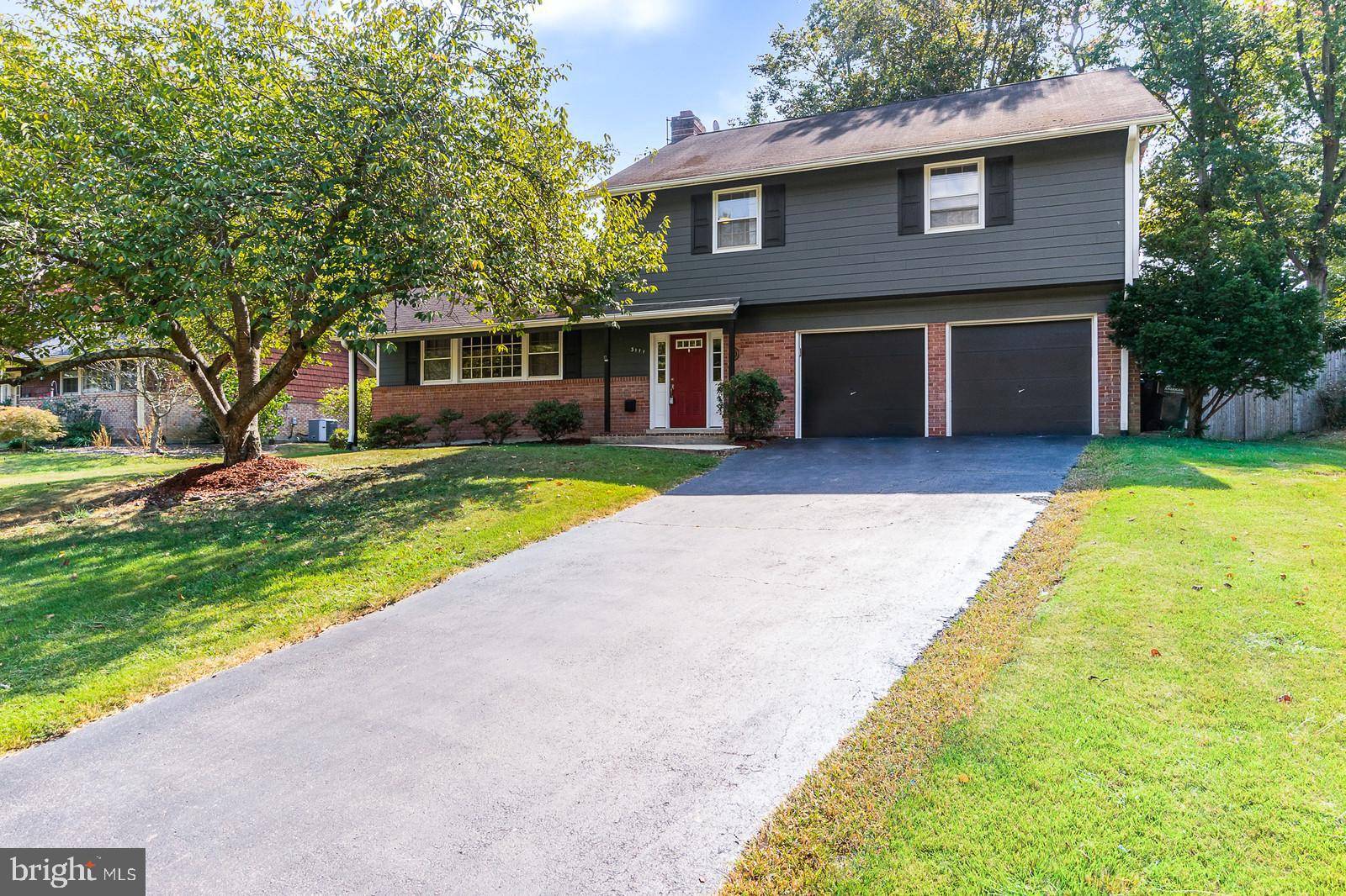 Alexandria, VA 22309,3111 LITTLE CREEK LN