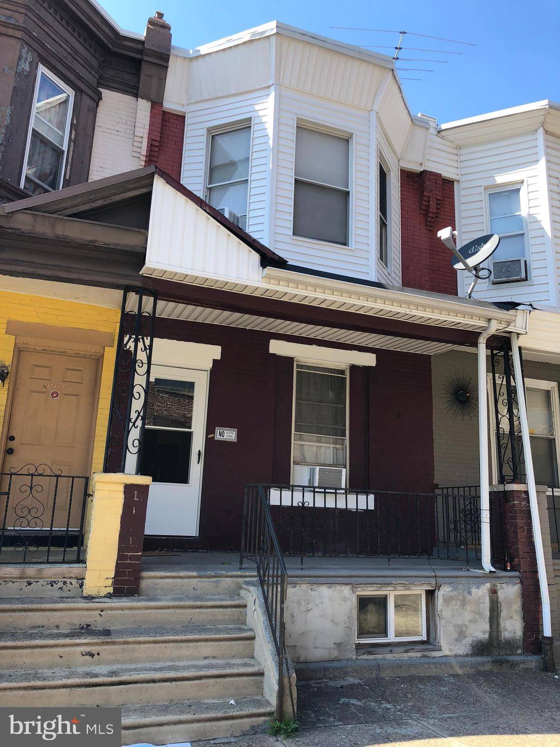 Philadelphia, PA 19134,3032 B ST