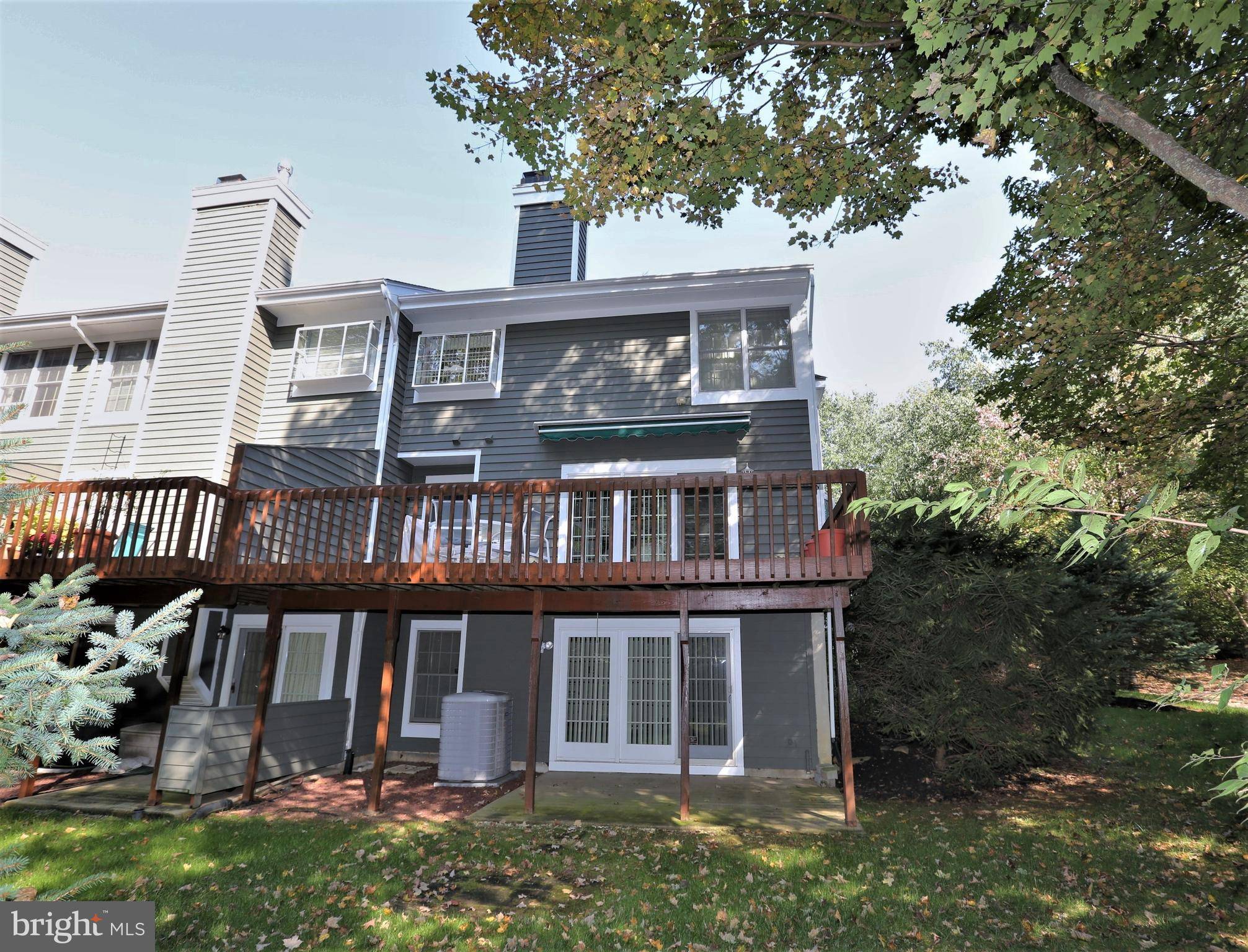 Princeton, NJ 08540,78 CORIANDER DR