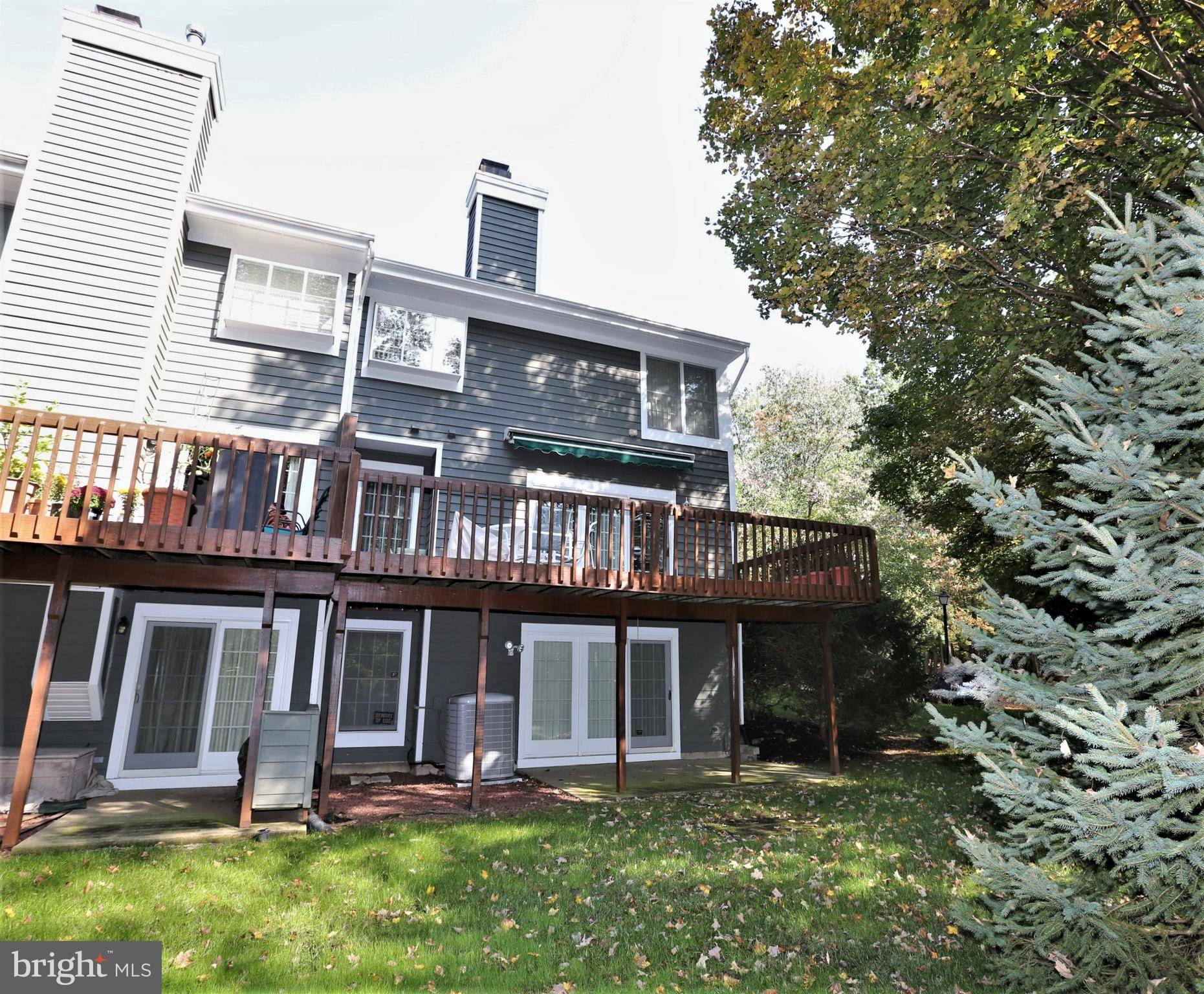 Princeton, NJ 08540,78 CORIANDER DR