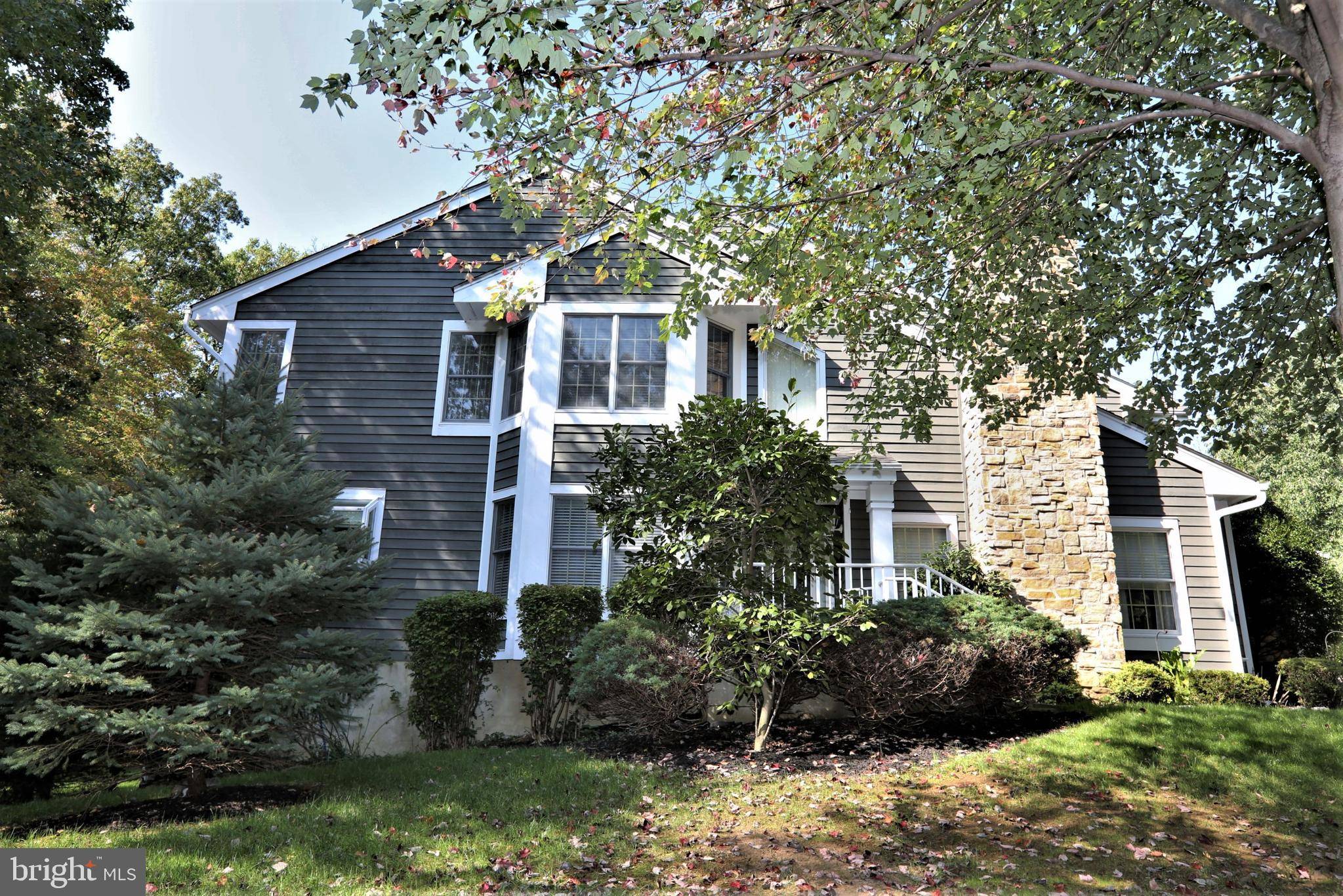 Princeton, NJ 08540,78 CORIANDER DR