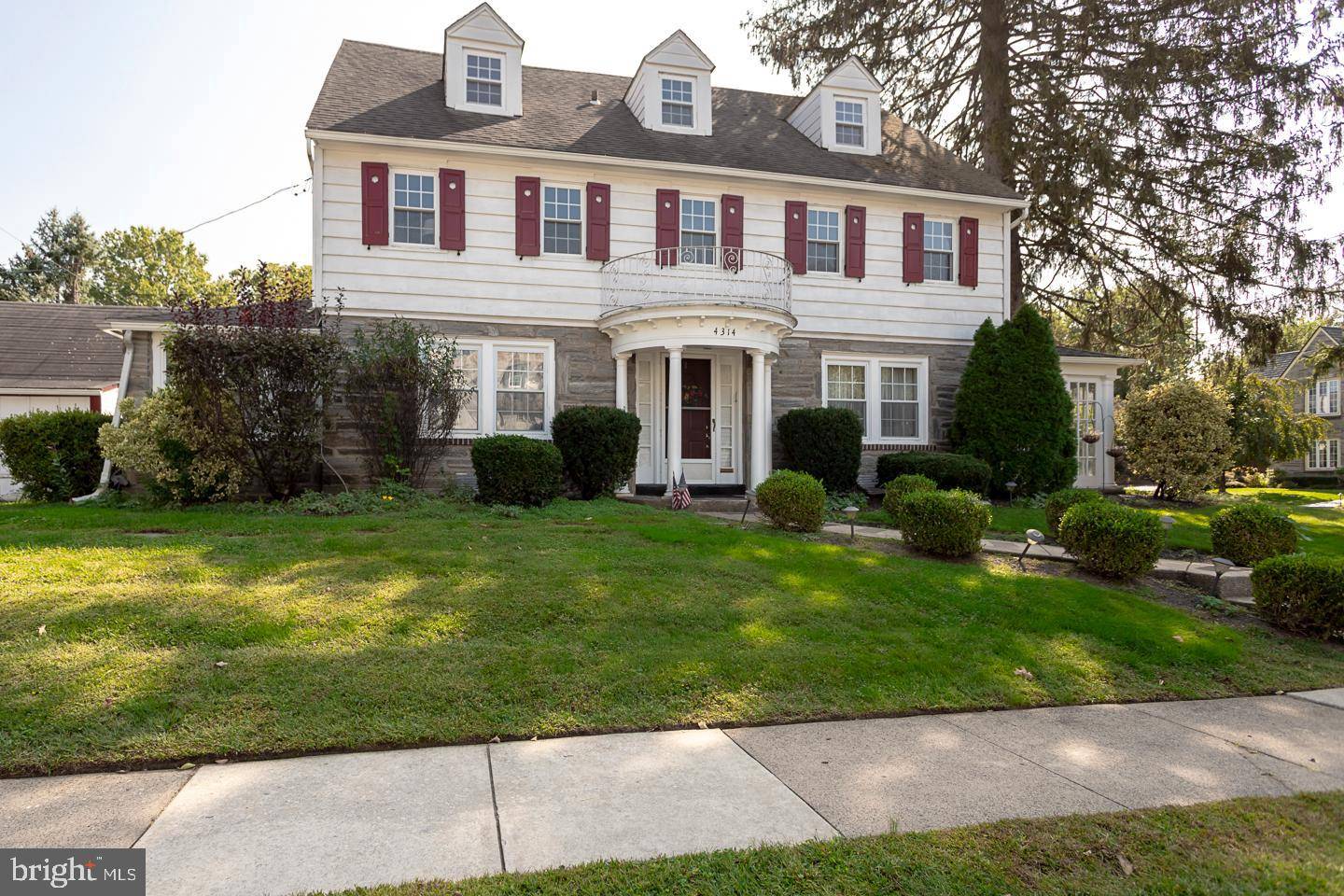 Drexel Hill, PA 19026,4314 MARVINE AVE