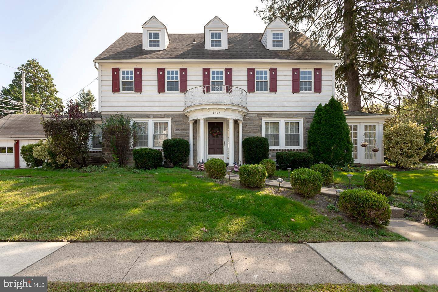 Drexel Hill, PA 19026,4314 MARVINE AVE