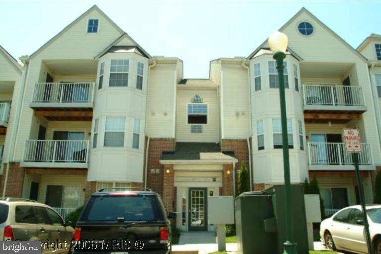 Upper Marlboro, MD 20774,8911 TOWN CENTER CIR #4-308