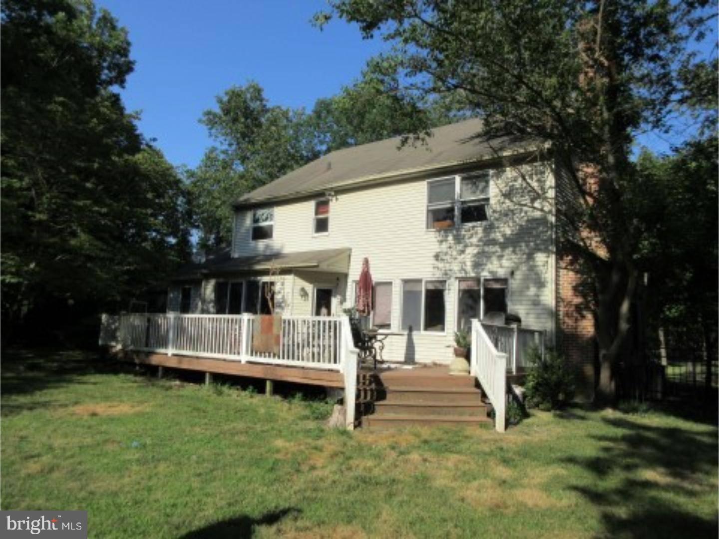 Tabernacle Twp, NJ 08088,2 BRIDLEWOOD CT