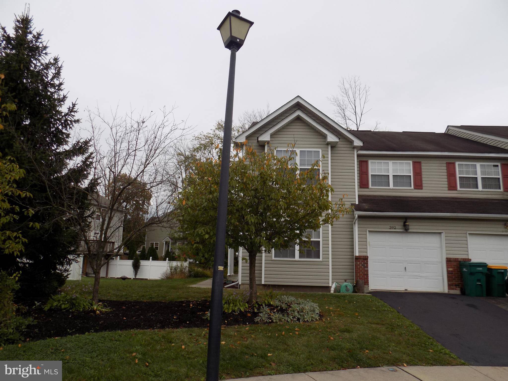 Pennsburg, PA 18073,392 CATTAIL CT