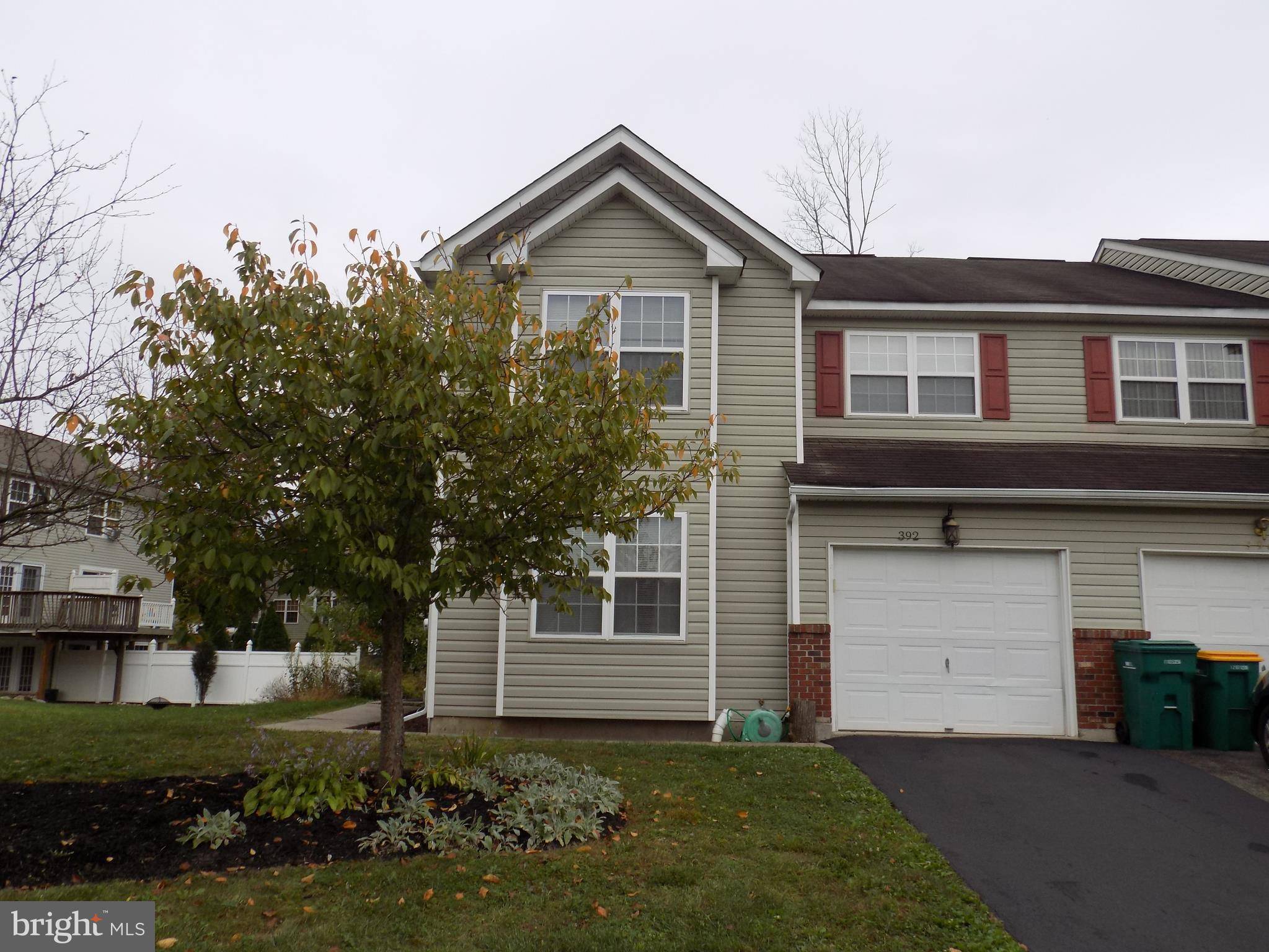 Pennsburg, PA 18073,392 CATTAIL CT