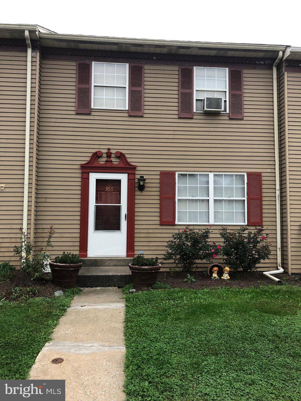 Lancaster, PA 17602,366 DOHNER DR