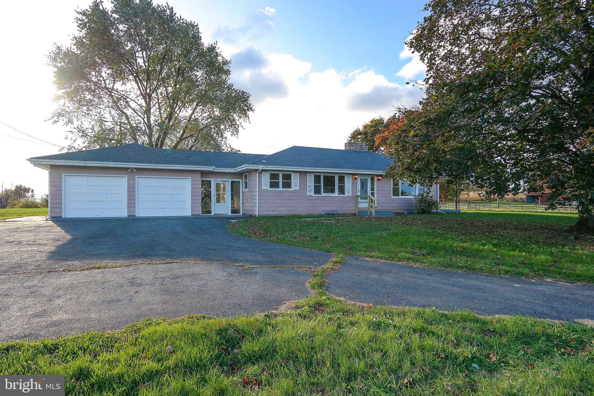 Annville, PA 17003,566 MILL RD