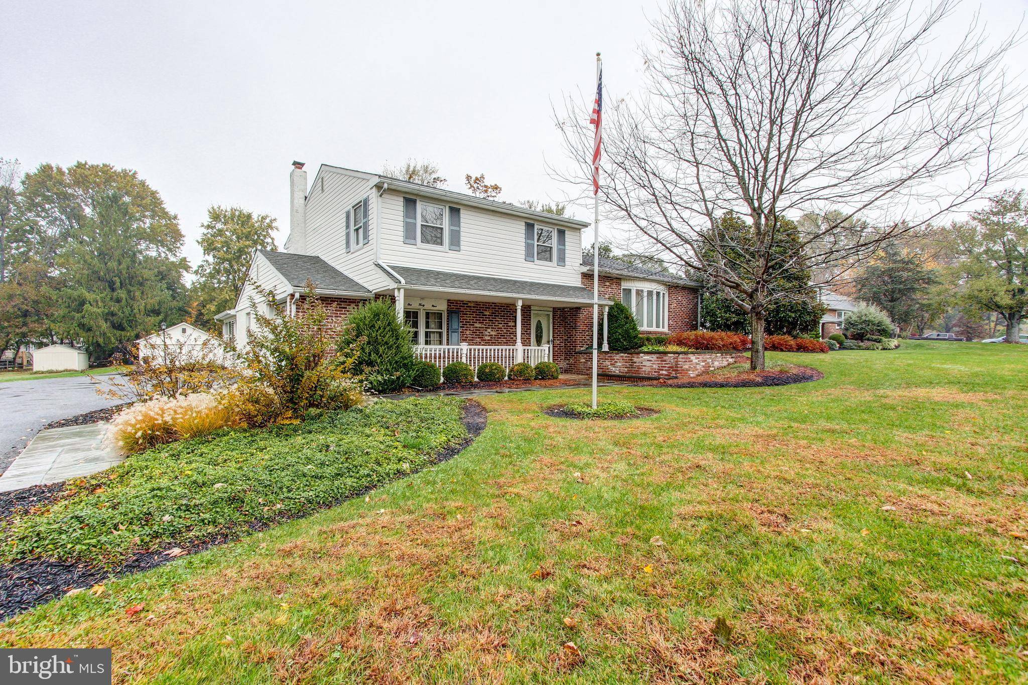 Richboro, PA 18954,149 CLOVERLY DR