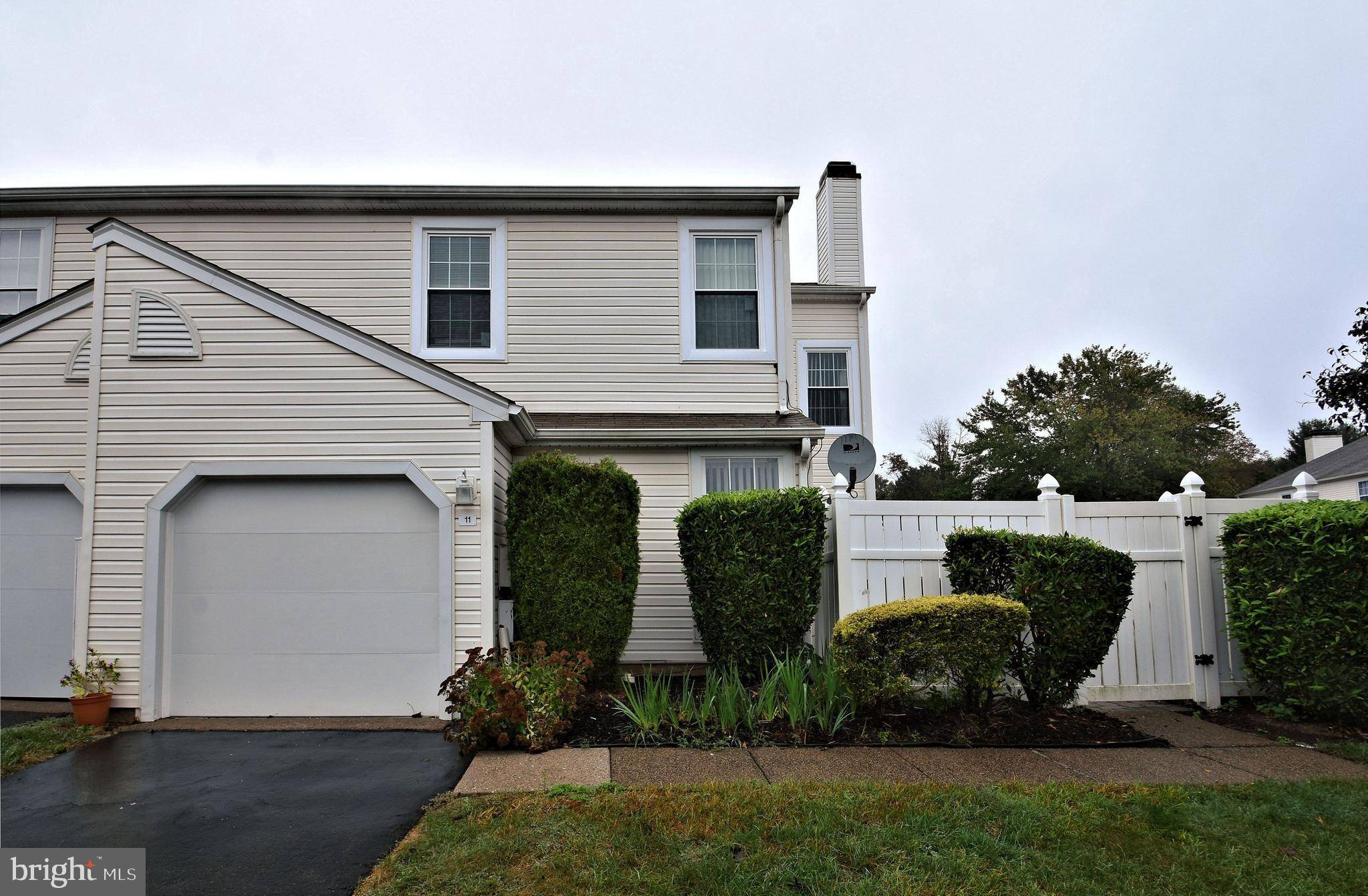 Southampton, PA 18966,11 PORTSMOUTH CT #2263H