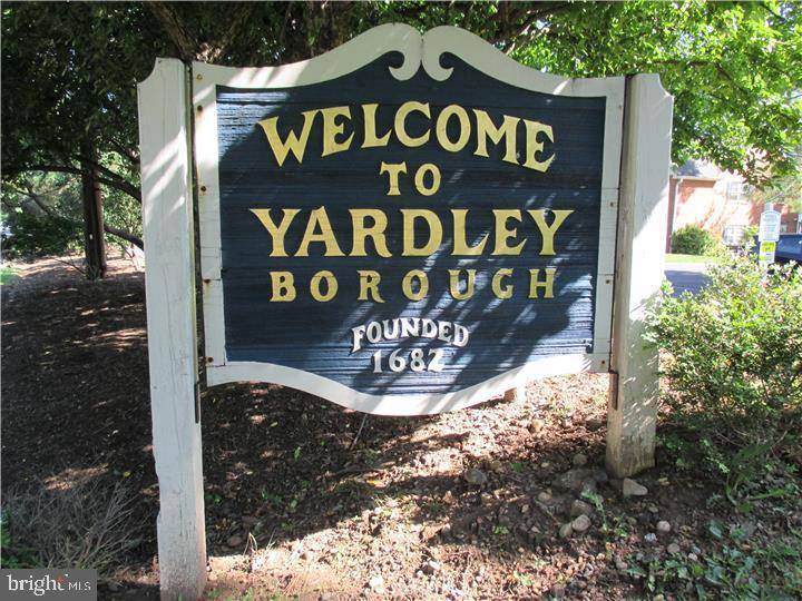 Yardley, PA 19067,65 E AFTON AVE