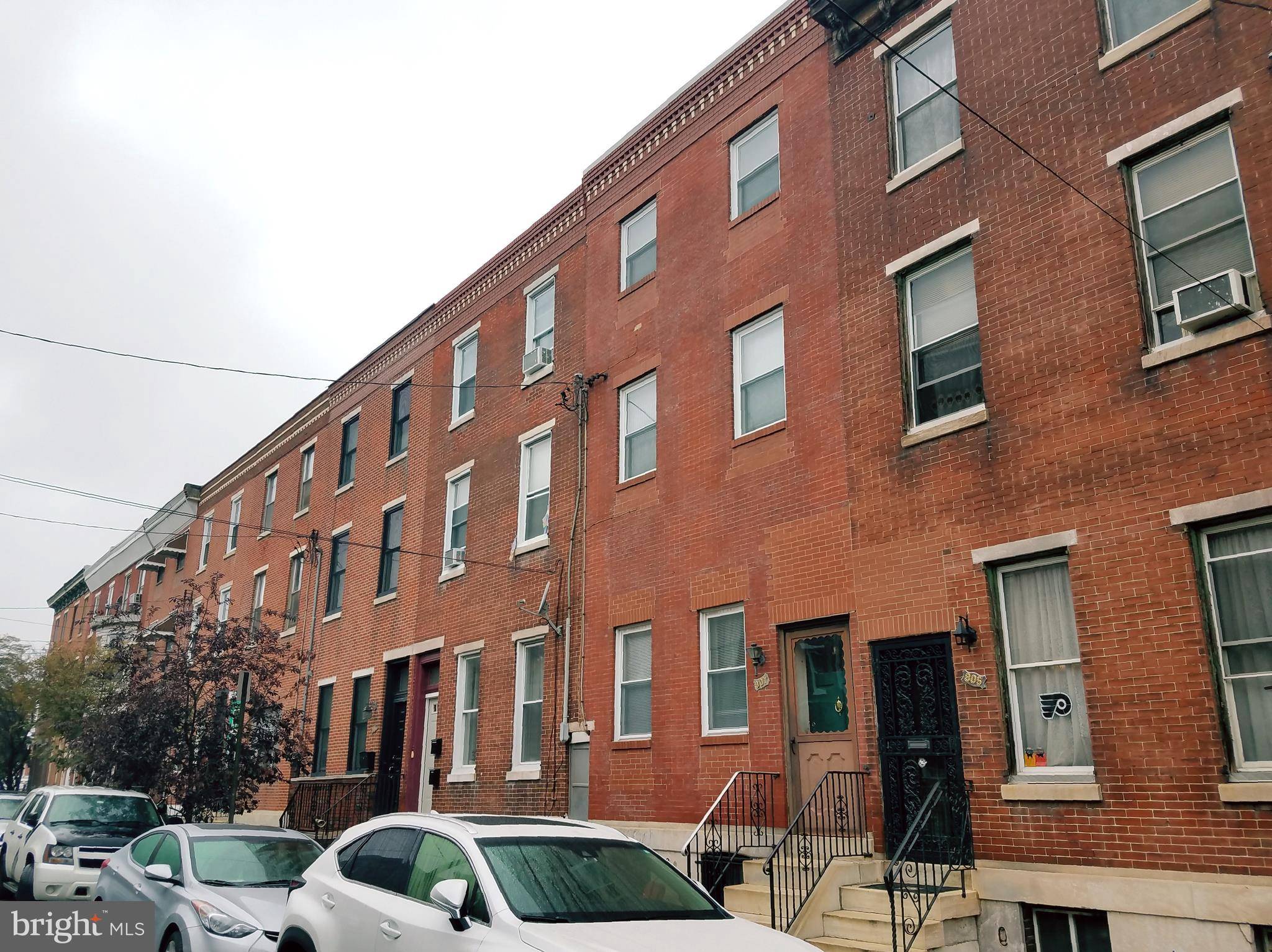 Philadelphia, PA 19147,807 WHARTON ST