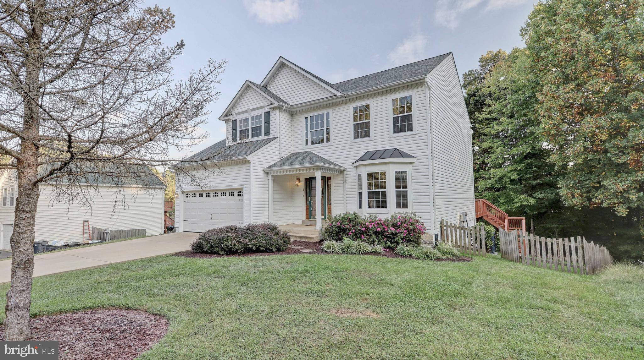 Stafford, VA 22554,3 BRIGHTON WAY