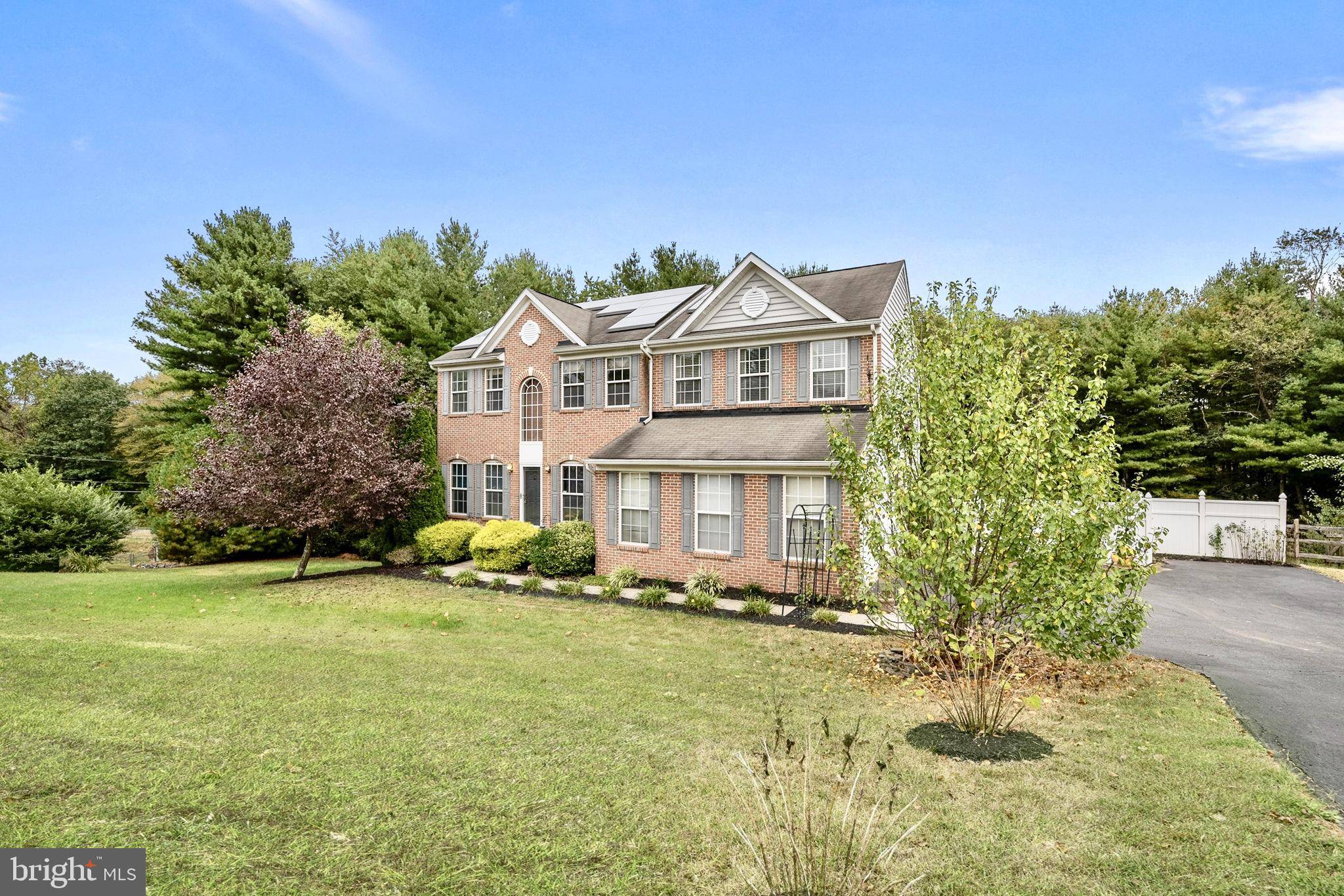 Colora, MD 21917,6 SPRING KNOLL CT