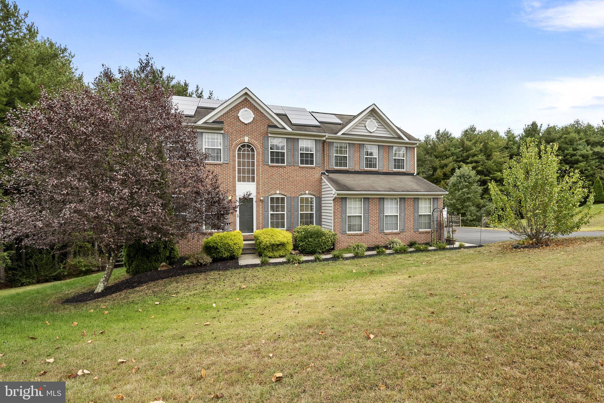 Colora, MD 21917,6 SPRING KNOLL CT