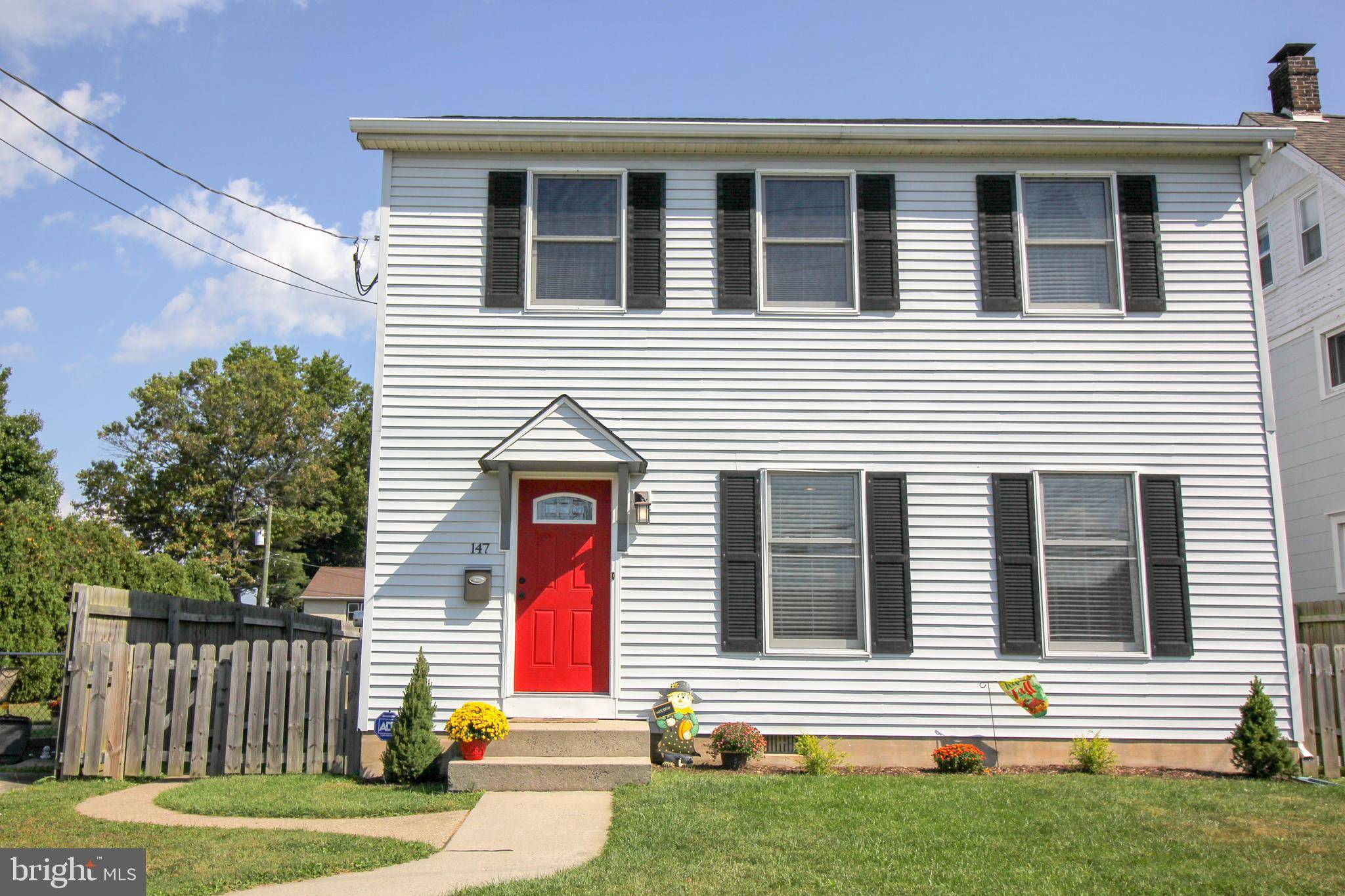 Langhorne, PA 19047,147 HULMEVILLE AVE