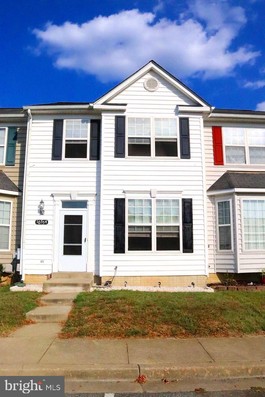 White Plains, MD 20695,10554 CATALINA PL