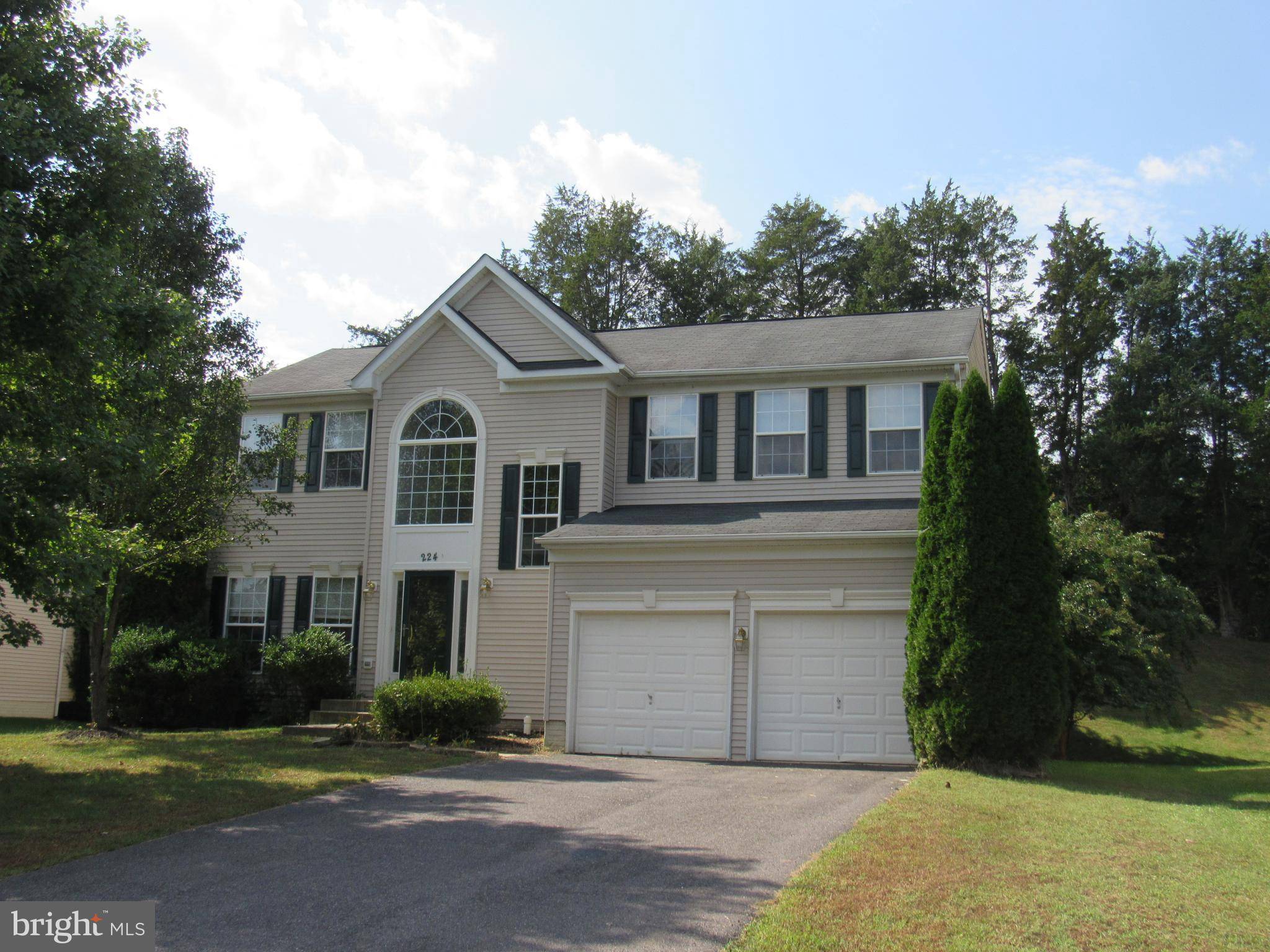 Culpeper, VA 22701,224 STACEY CT